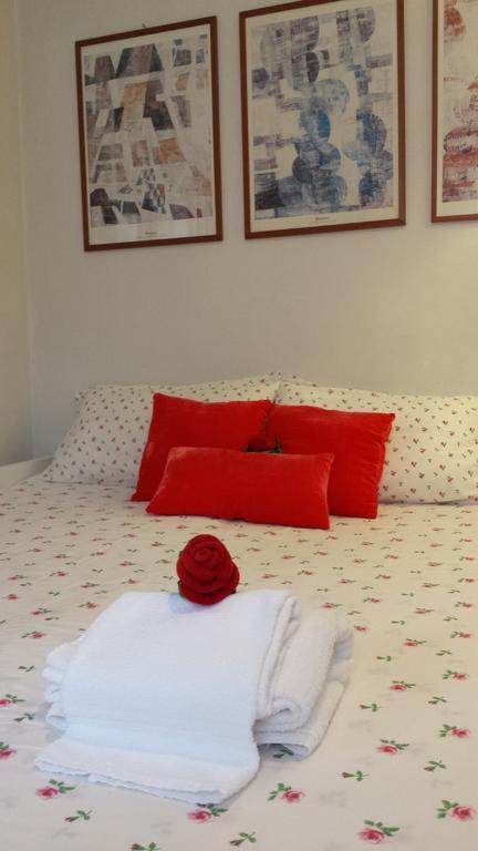 Apartmán Magico Risveglio Piazza Signoria Florencie Pokoj fotografie